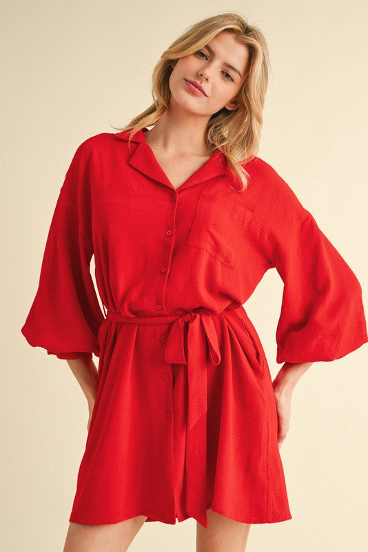 Red-literllay