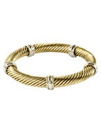 Antique Gold