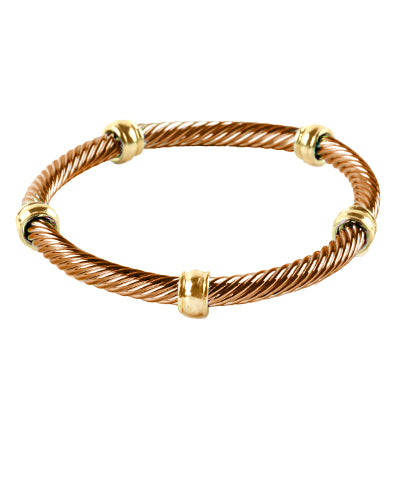 Copper