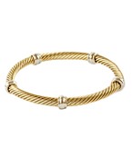 Antique Gold