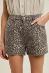 That's Just Wild Shorts