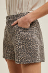 That's Just Wild Shorts