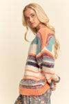 Goes Like This Sweater
