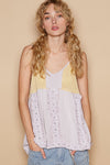 Light Violet Tank