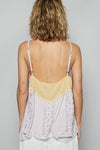 Light Violet Tank