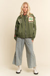 West Coast Rodeo Jacket