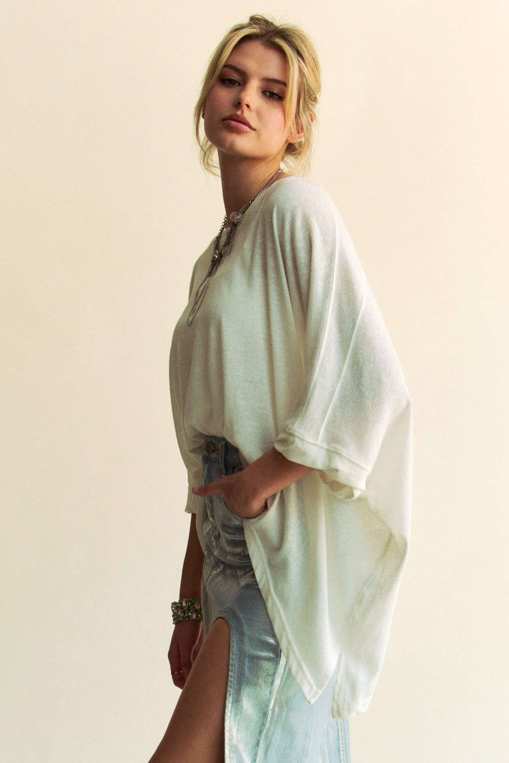 Daydreaming Top