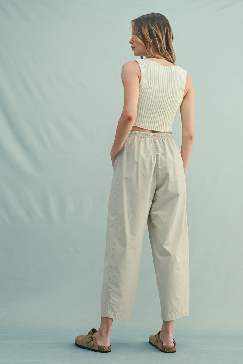 That Would Be Nice Pants