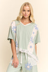 Daylight Savings Top