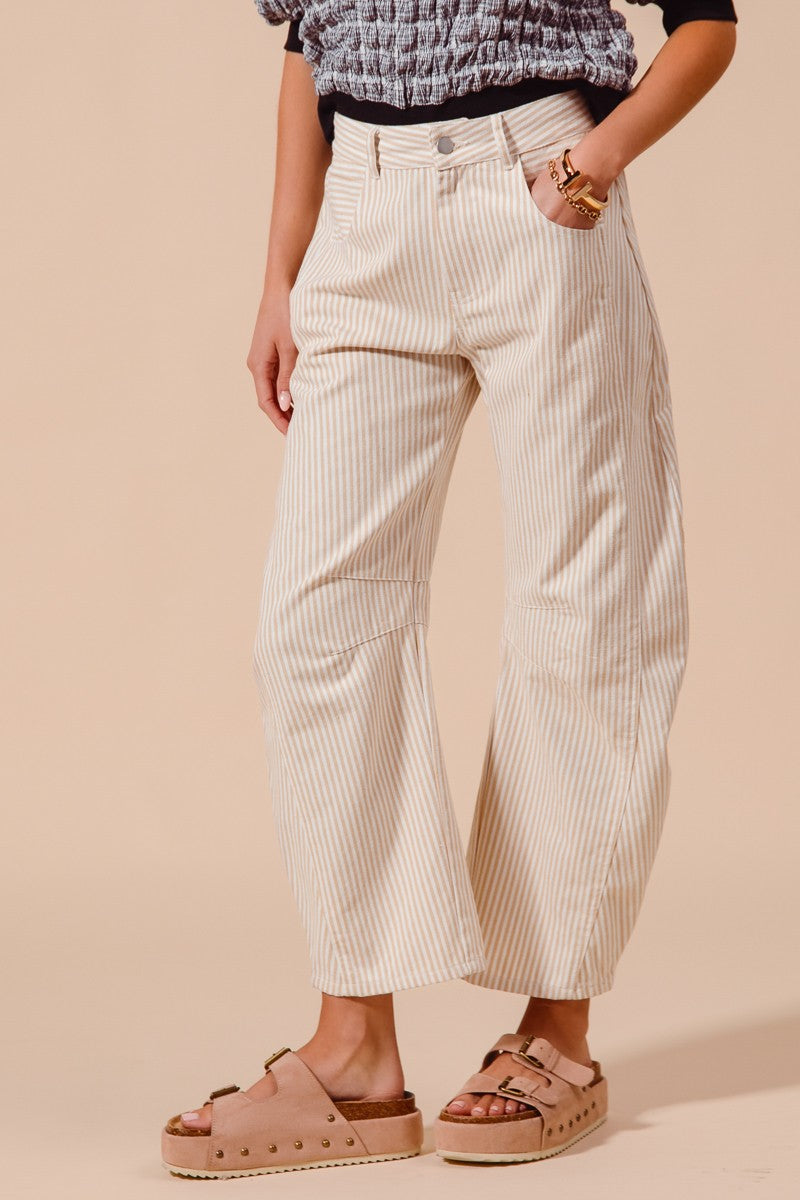 Up To Me Pant