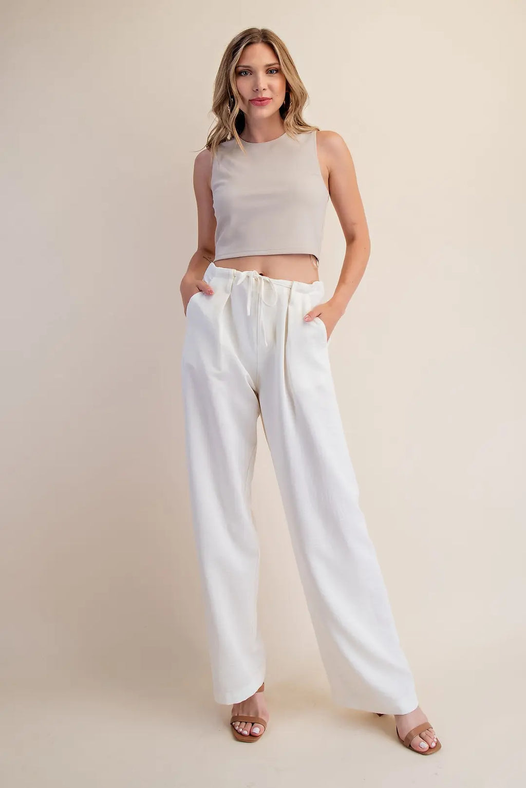 Queen For A Day Top