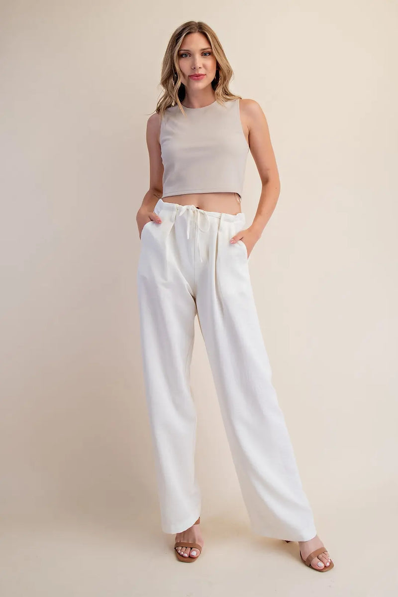 Queen For A Day Top