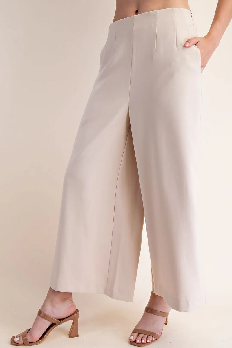 Moves With You Pant