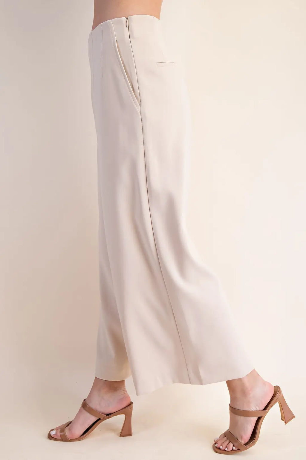 Moves With You Pant