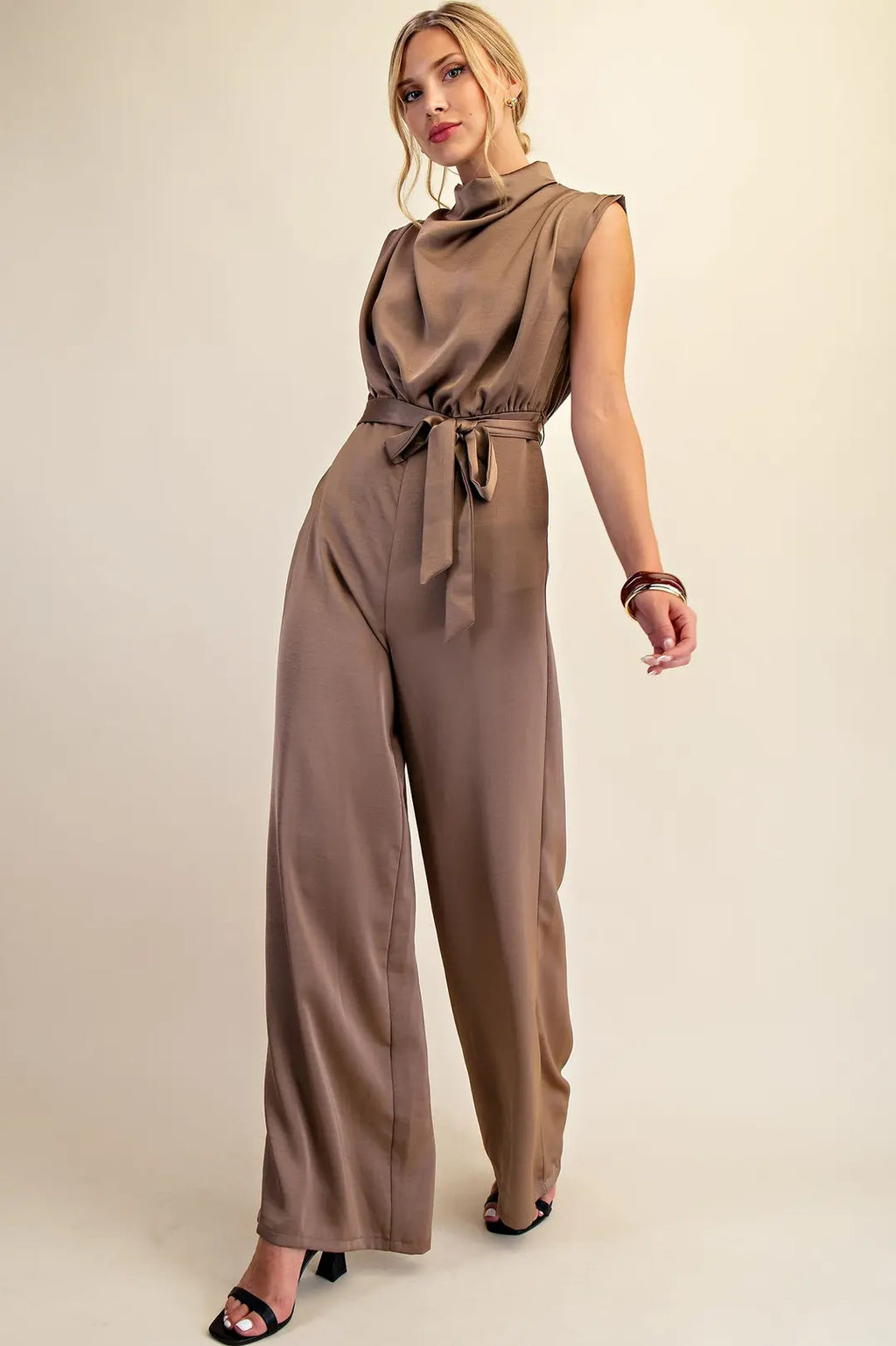 Be Intentional Jumpsuit