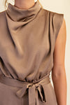 Be Intentional Jumpsuit