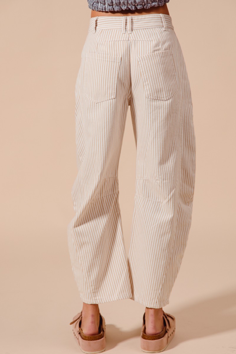 Up To Me Pant