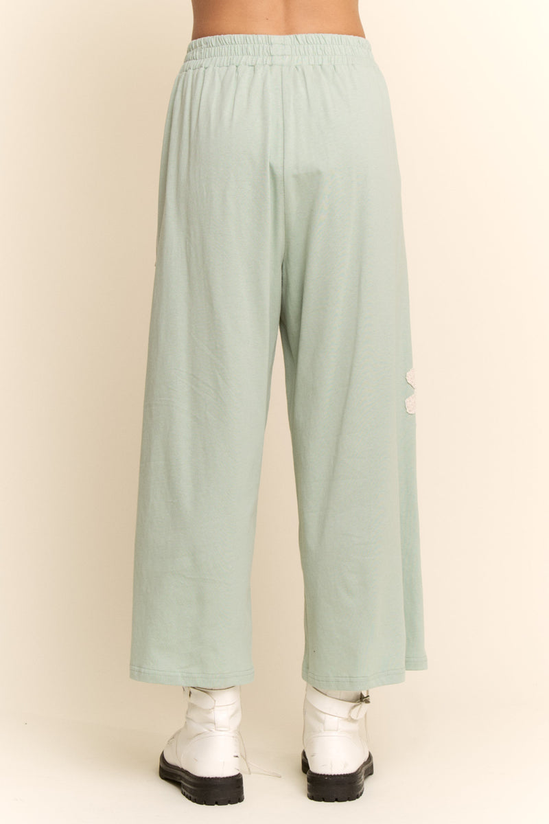 Daylight Savings Pants
