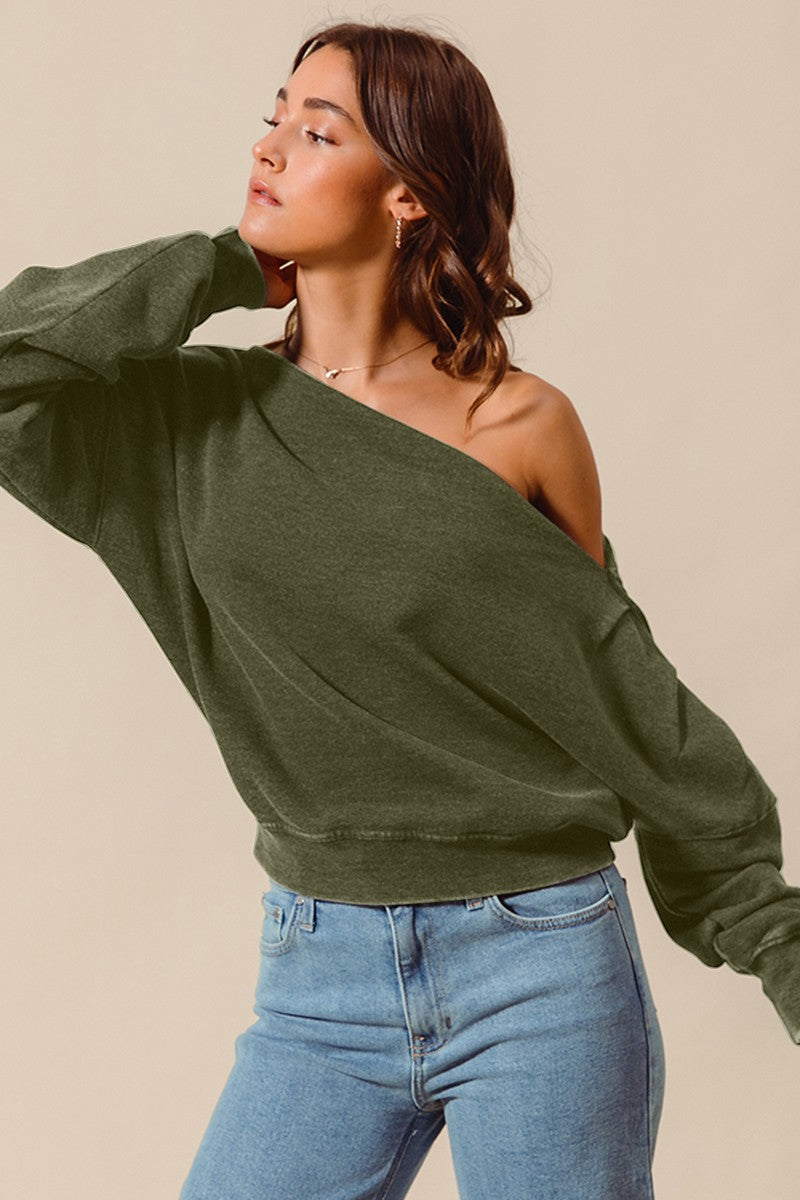 Fashion Forward Sweatshirt