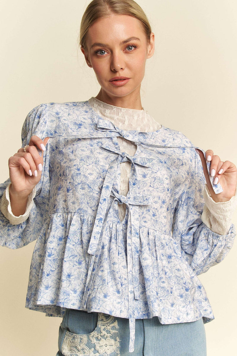 Upgrade Your Wardrobe Top