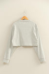 Minimalist Chic Top