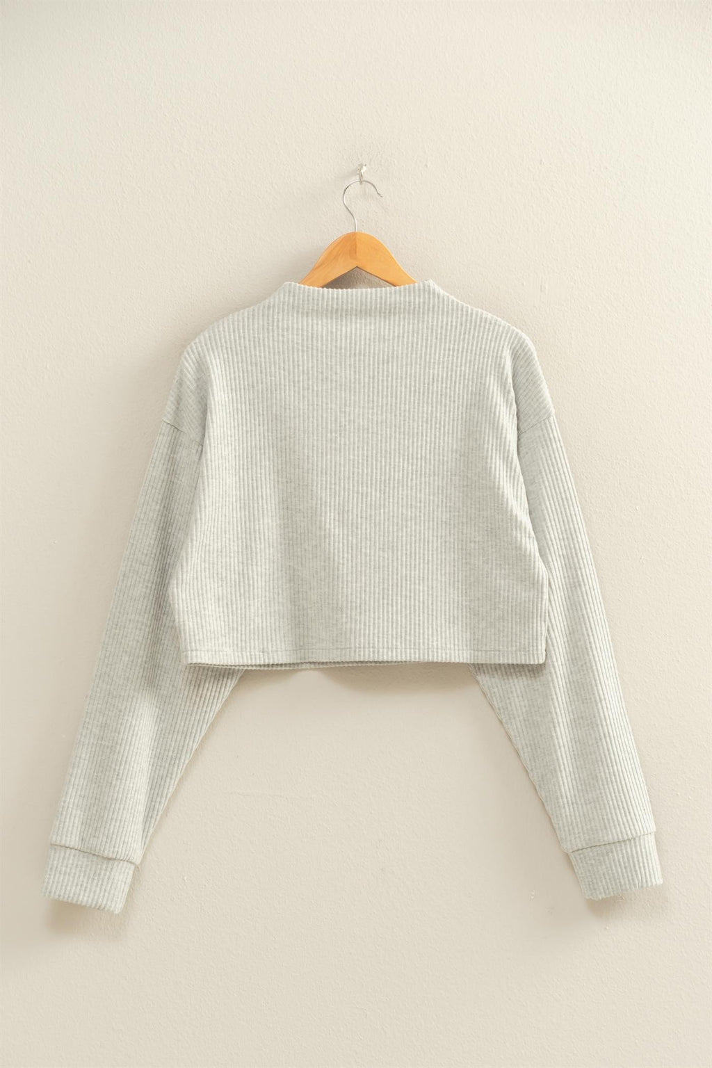 Minimalist Chic Top