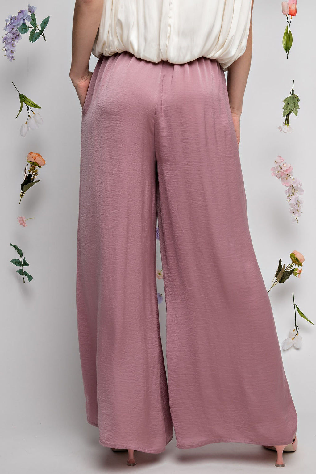 Material Girl Pant