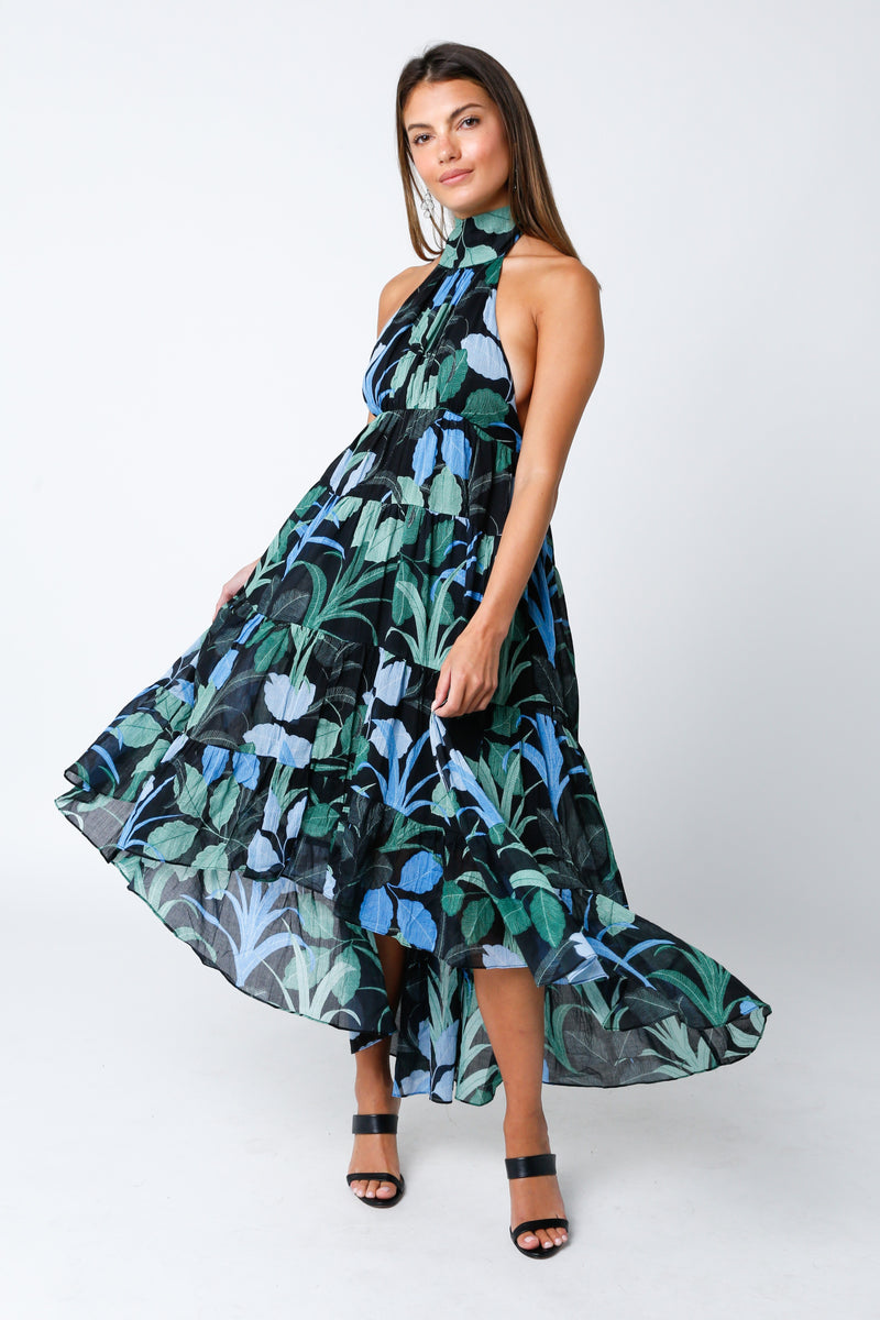 The Lyra Dress