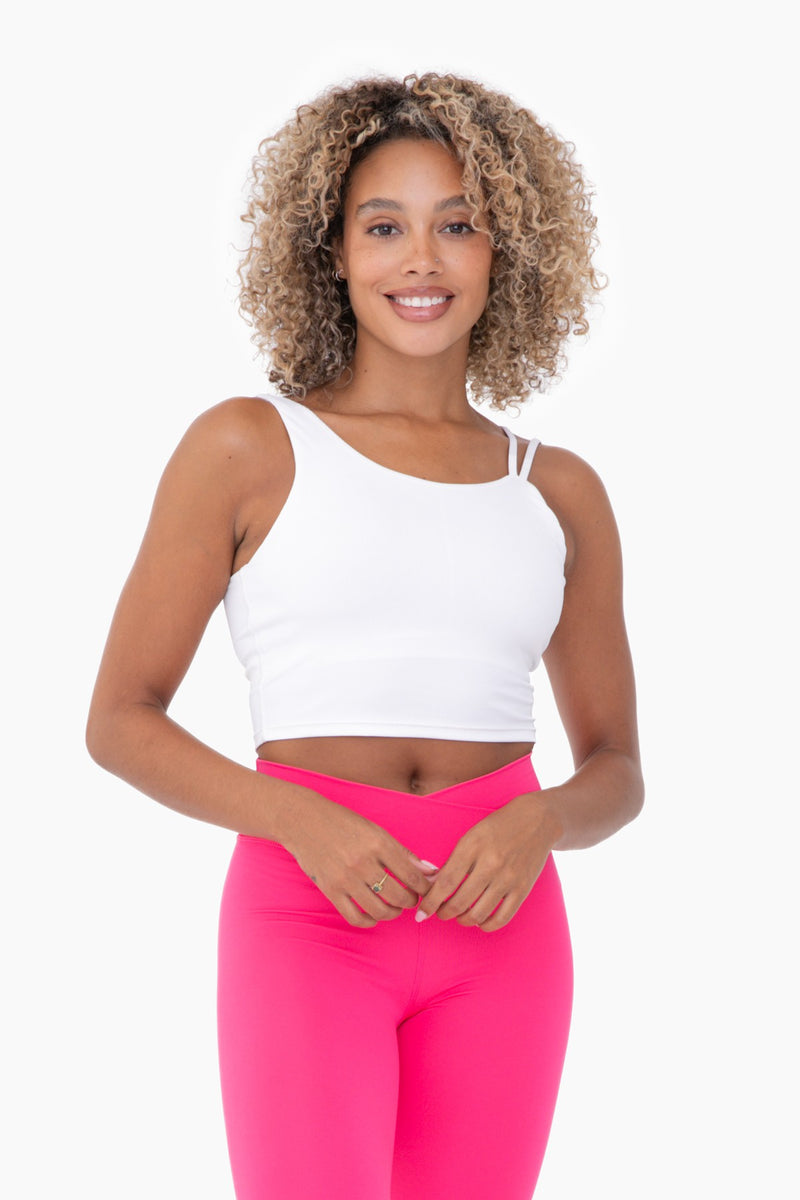 Style Up Active Tank