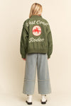 West Coast Rodeo Jacket
