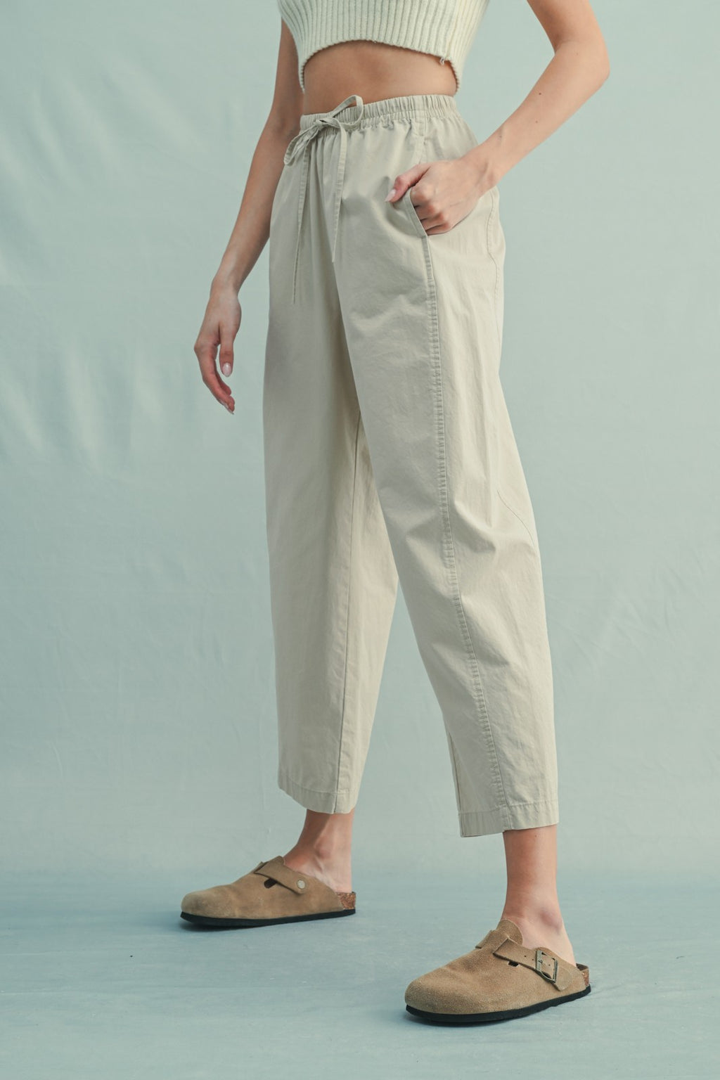 That Would Be Nice Pants