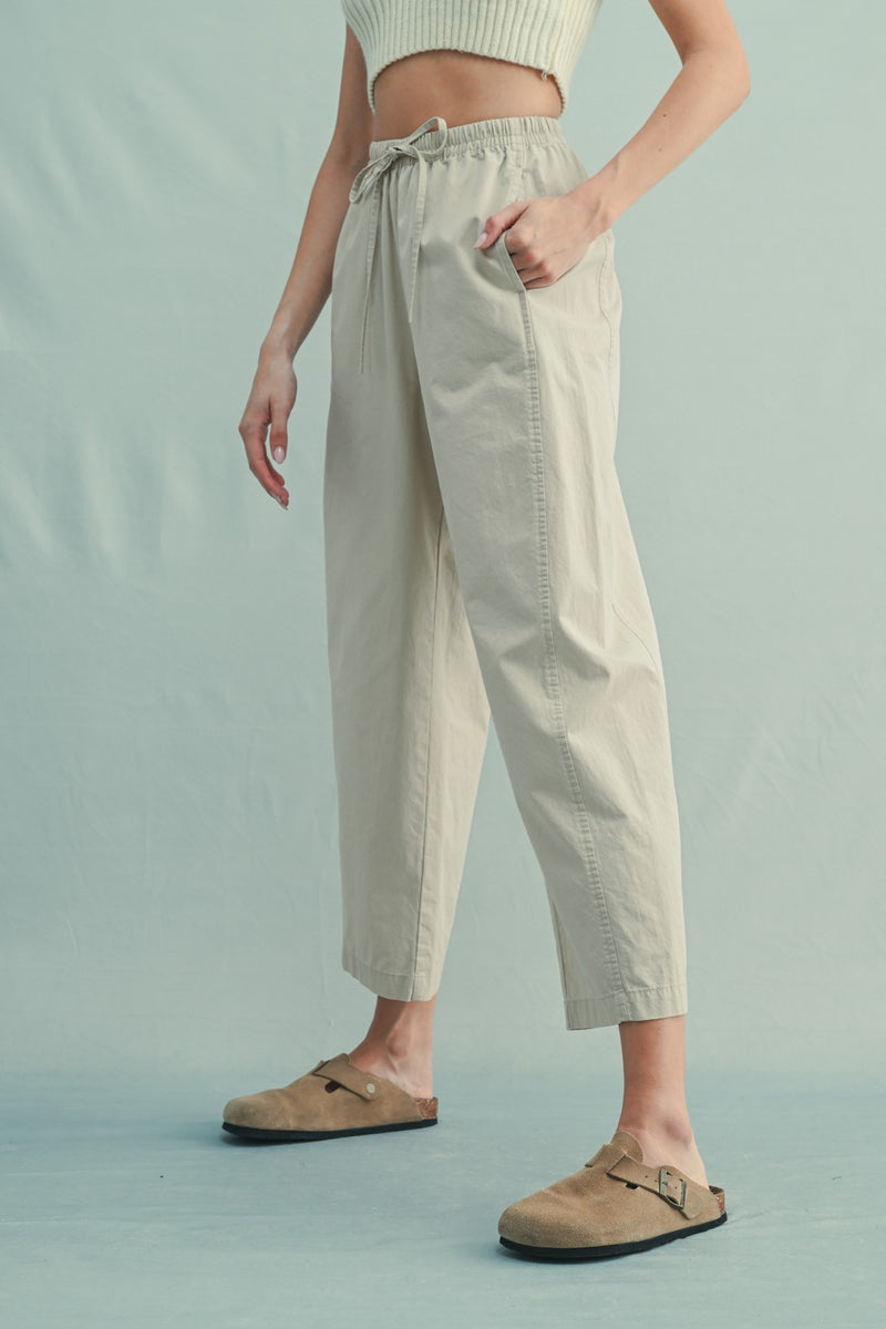 That Would Be Nice Pants