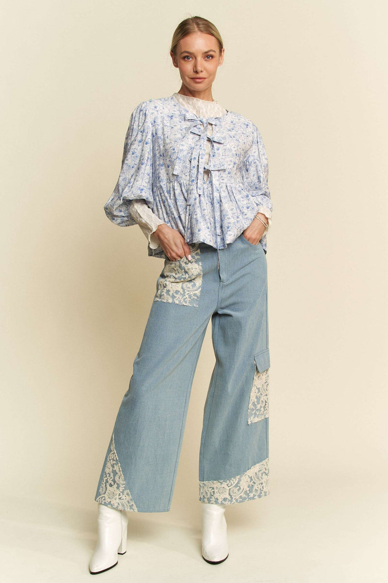 Upgrade Your Wardrobe Top