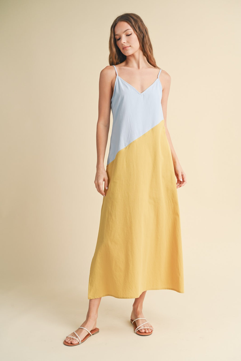 Key Largo Dress