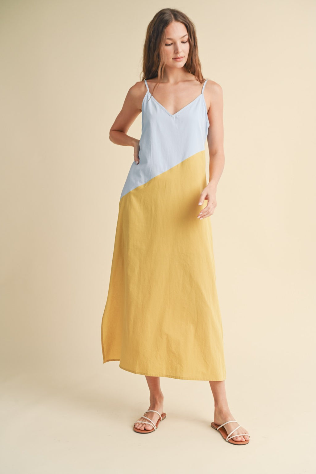 Key Largo Dress