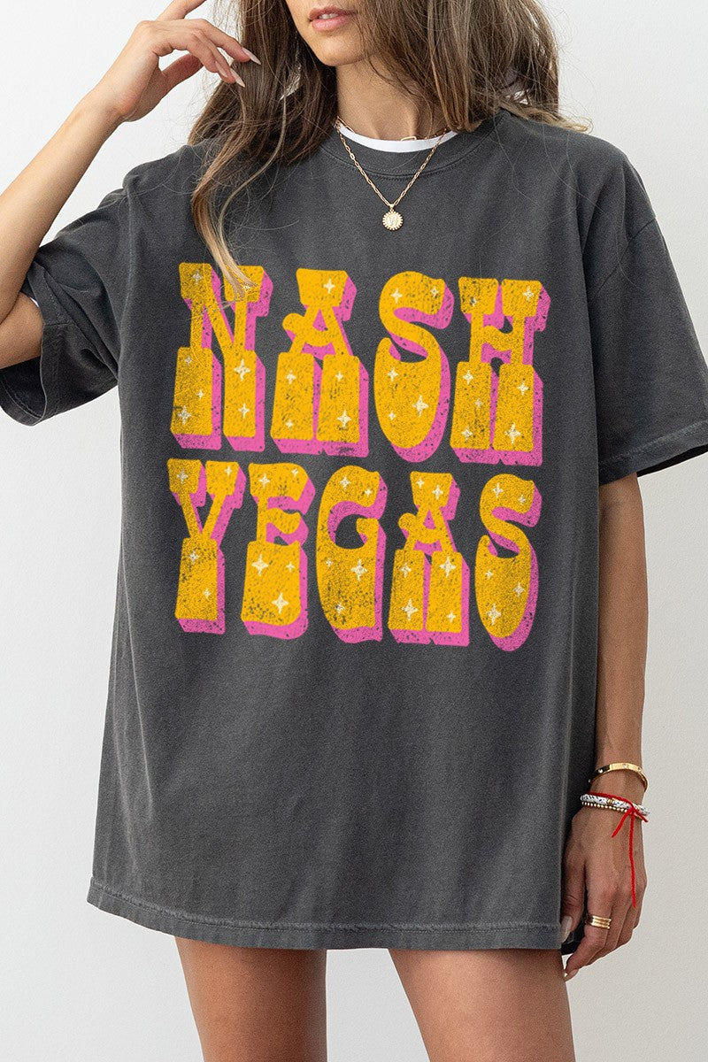 Nash Vegas