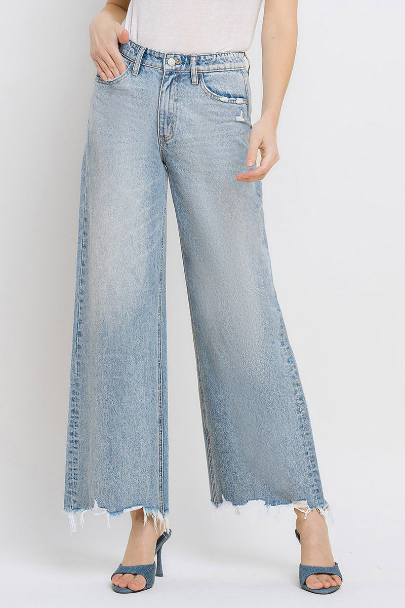 Insightful Denim