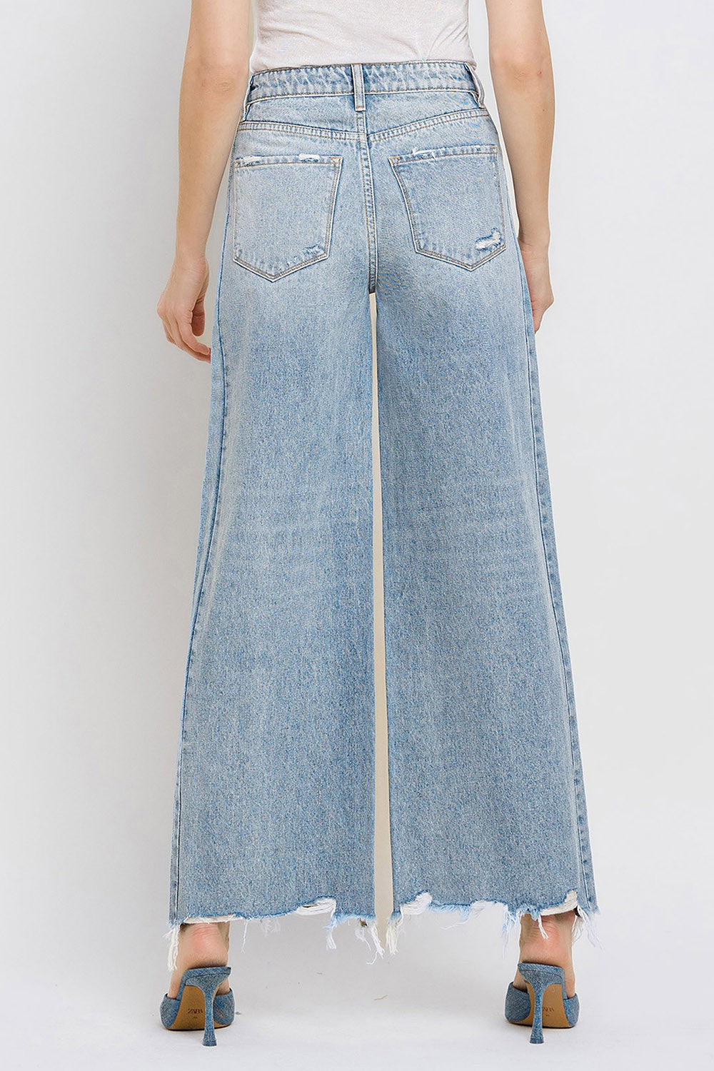 Insightful Denim