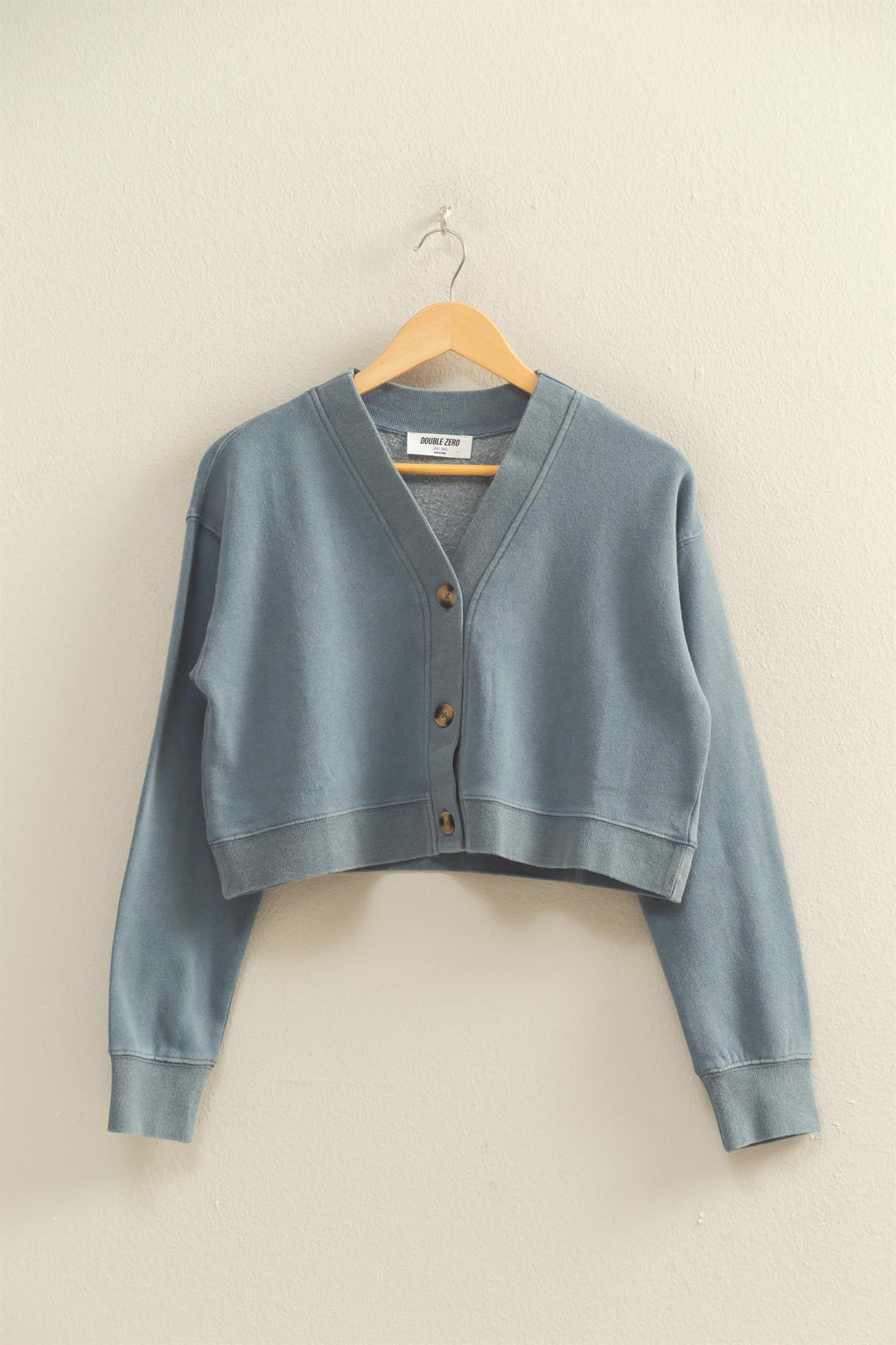 Embrace The Edge Top