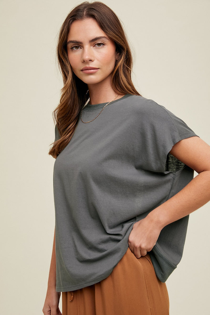 The Shana Top