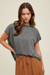 The Shana Top