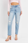 Hot Momma High Rise Jeans