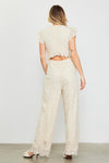 Sipping Champagne Jumpsuit