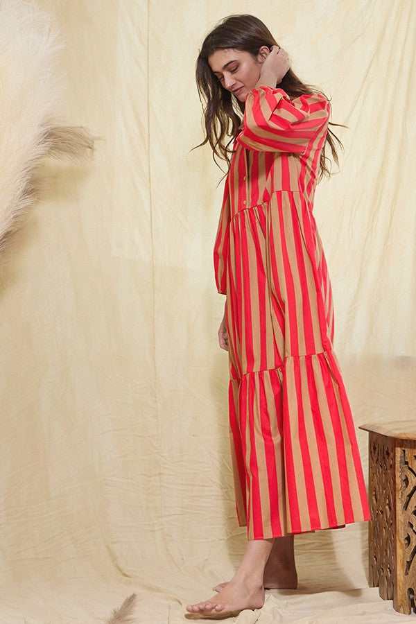 The Redding Dress The Redding Dress