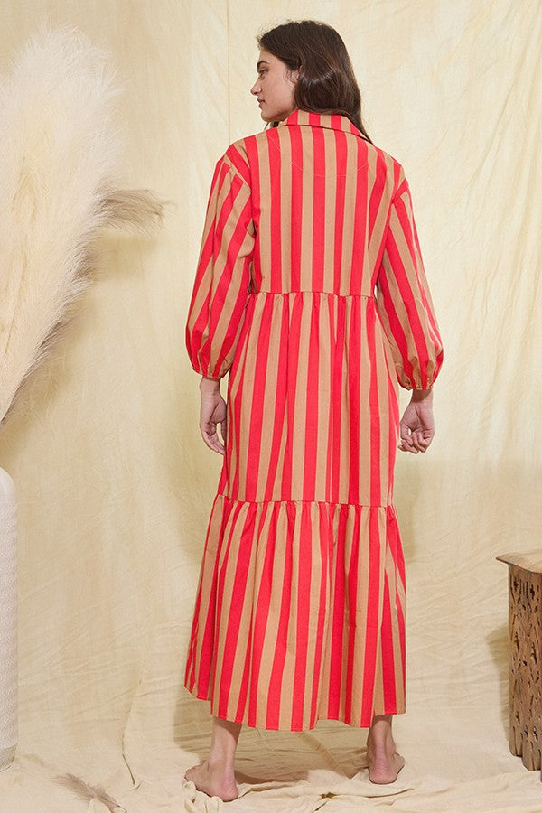 The Redding Dress The Redding Dress