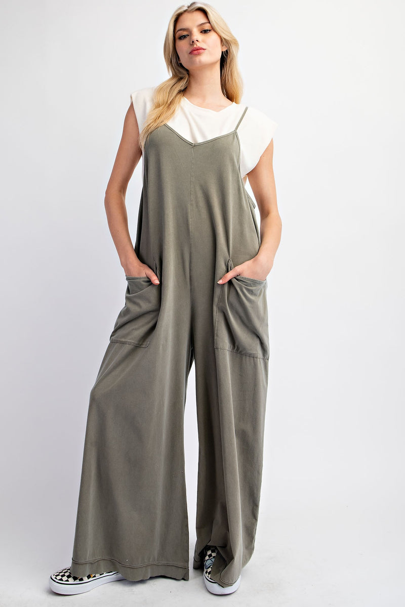 The Stacy Jumpsuit