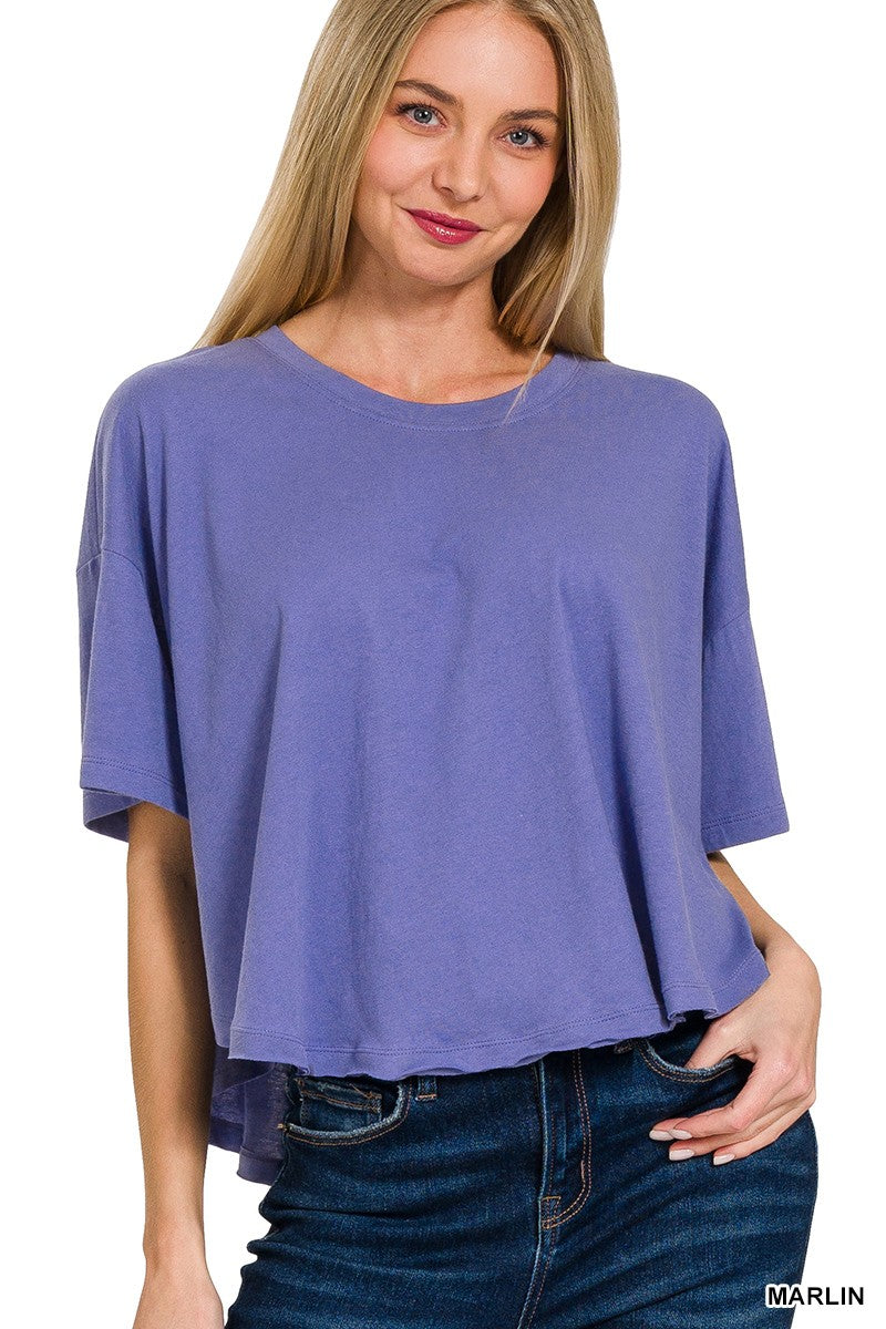 Classic Tee
