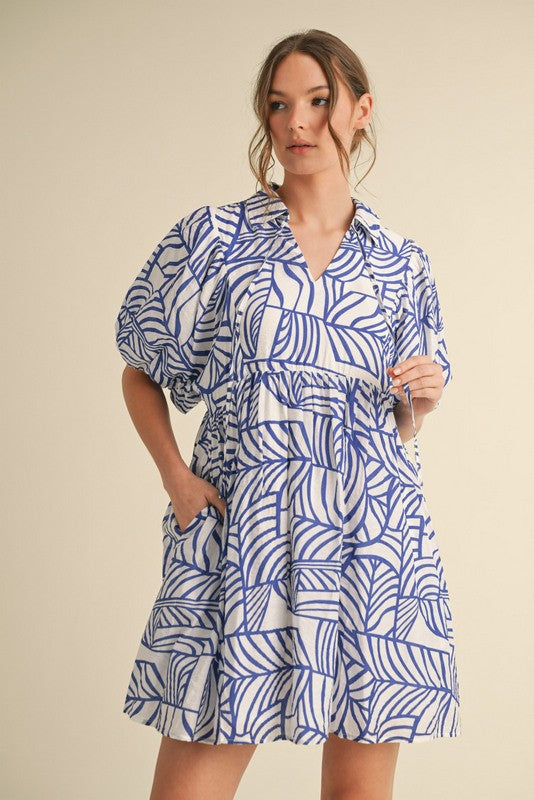 Strut Your Stuff Dress