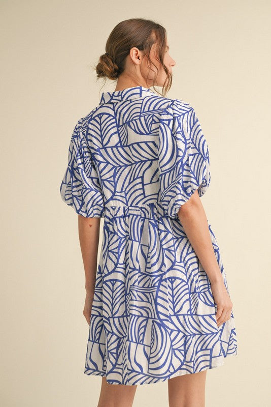 Strut Your Stuff Dress