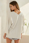 Patch Pocket Top